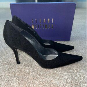 Stuart weitzman pumps size 9